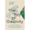 KNYGA Bookshop Key to Creativity