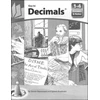 KNYGA Bookshop Key to Decimals, Books 1-4, Answers and Notes