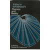 KNYGA Bookshop Key to Whitehead's Process and Reality