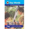 KNYGA Bookshop Key Words: 11a Mystery on the island