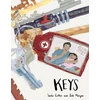 KNYGA Bookshop Keys