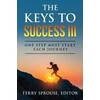 KNYGA Bookshop Keys to Success III