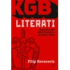 KNYGA Bookshop KGB Literati