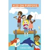 KNYGA Bookshop Kid on Purpose