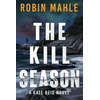 KNYGA Bookshop Kill Season