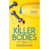 KNYGA Bookshop Killer Bodies