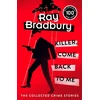 KNYGA Bookshop Killer, Come Back To Me