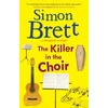KNYGA Bookshop Killer in the Choir