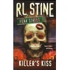 KNYGA Bookshop Killer's Kiss