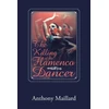 KNYGA Bookshop Killing of the Flamenco Dancer