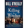 KNYGA Bookshop Killing the Witches