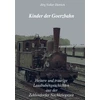 KNYGA Bookshop Kinder der Goerzbahn