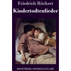 KNYGA Bookshop Kindertodtenlieder
