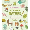 KNYGA Bookshop KindKids Let's Draw Nature