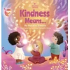 KNYGA Bookshop Kindness Means...