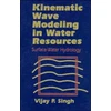 KNYGA Bookshop Kinematic Wave Modeling in Vanduo Resources