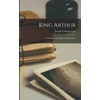 KNYGA Bookshop King Arthur