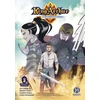 KNYGA Bookshop King Arthur and the Knights of Justice Vol. 2