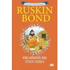 KNYGA Bookshop King Bharata And Other Stories