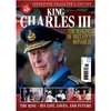 KNYGA Bookshop King Charles III: The Making of Britain's Monarch