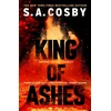 KNYGA Bookshop King of Ashes