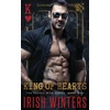 KNYGA Bookshop King of Hearts