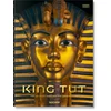 KNYGA Bookshop King Tut. The Journey through the Underworld