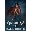 KNYGA Bookshop Kingdom of Dark Truths