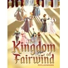KNYGA Bookshop Kingdom of Fairwind