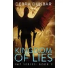 KNYGA Bookshop Kingdom of Lies