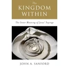 KNYGA Bookshop Kingdom Within