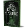 KNYGA Bookshop Kingmakers Year Four