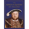 KNYGA Bookshop Kings &amp; Queens of England
