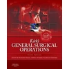 KNYGA Bookshop Kirk's General Surgical Operations
