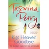 KNYGA Bookshop Kiss Heaven Goodbye