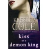KNYGA Bookshop Kiss of a Demon King