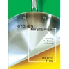 KNYGA Bookshop Kitchen Mysteries
