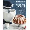 KNYGA Bookshop KitchenAid Festive Meals