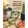 KNYGA Bookshop KitchenAid Healthy Cooking
