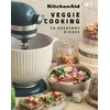 KNYGA Bookshop KitchenAid Veggie Cooking