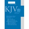 KNYGA Bookshop KJV Pocket Reference Bible, Juodas French Morocco Leather with Zip Fastener, Raudona-letter Text, KJ243:XRZ Juodas French Morocco Leather, with Zip Fastener