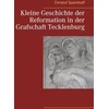 KNYGA Bookshop Kleine Geschichte der Reformation in der Grafschaft Tecklenburg