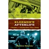 KNYGA Bookshop Klezmer's Afterlife