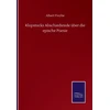 KNYGA Bookshop Klopstocks Abschiedsrede uber die epische Poesie