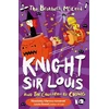 KNYGA Bookshop Knight Sir Louis and the Cauldron of Chaos