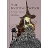 KNYGA Bookshop Knitting Witch