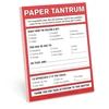 KNYGA Bookshop Knock Knock Paper Tantrum Nifty Notes