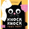 KNYGA Bookshop Knock Knock Poo's There?