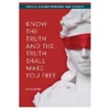 KNYGA Bookshop KNOW THE TRUTH AND THE TRUTH SHALL MAKE YOU FREE