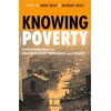 KNYGA Bookshop Knowing Poverty
